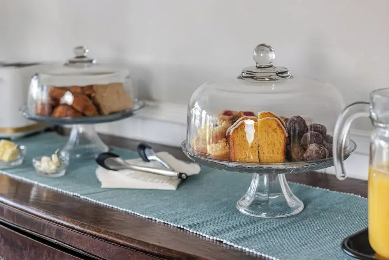 Stone Mountain Manor