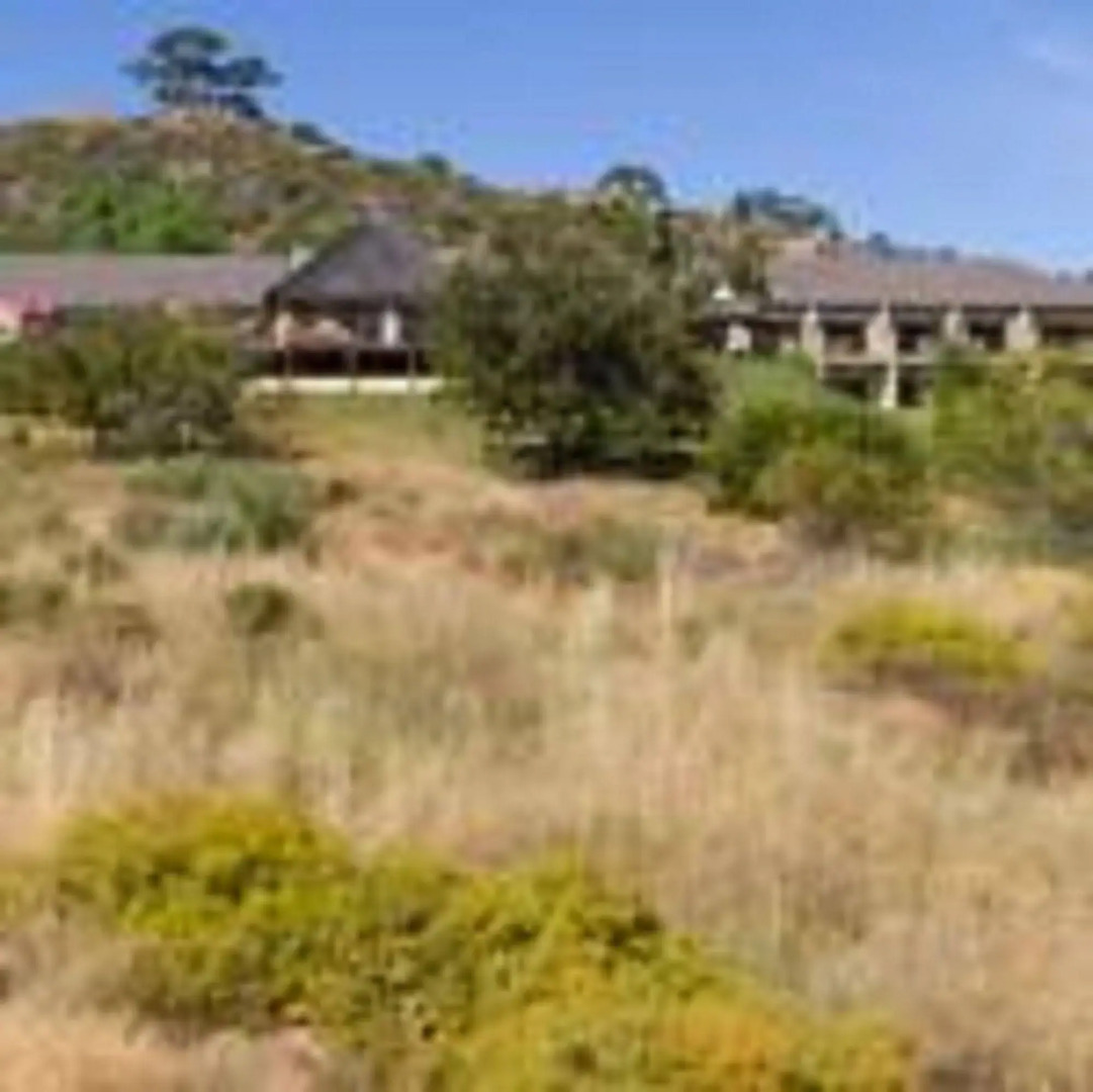 Piekenierskloof Mountain Resort