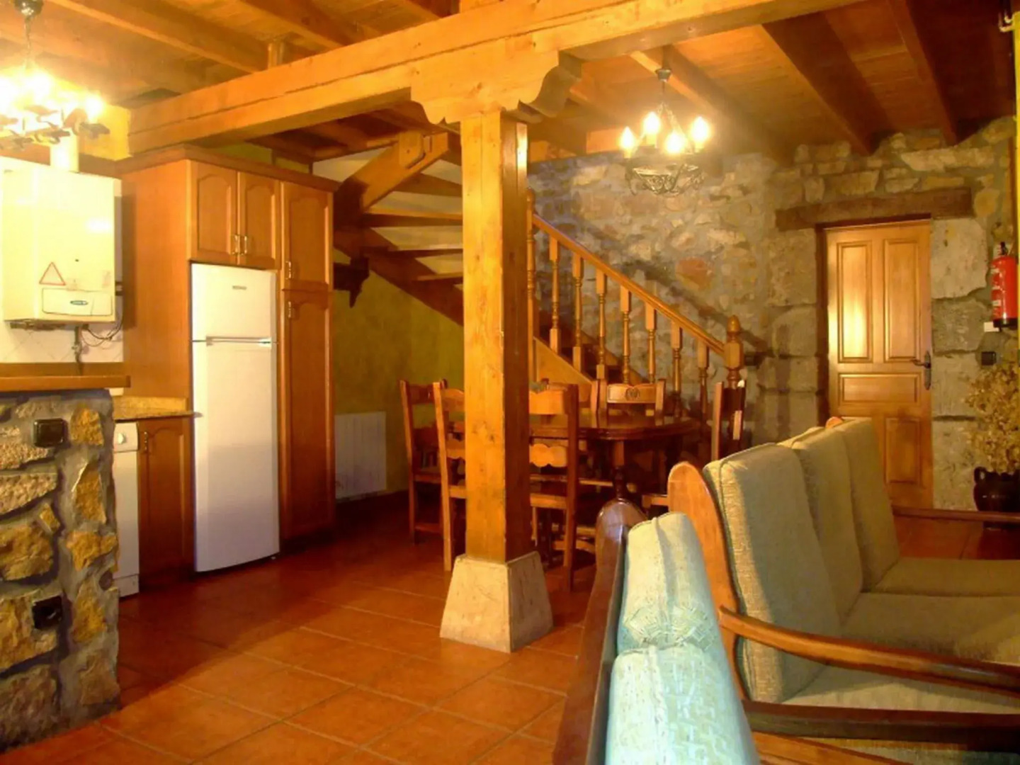 Las Casucas de Asón