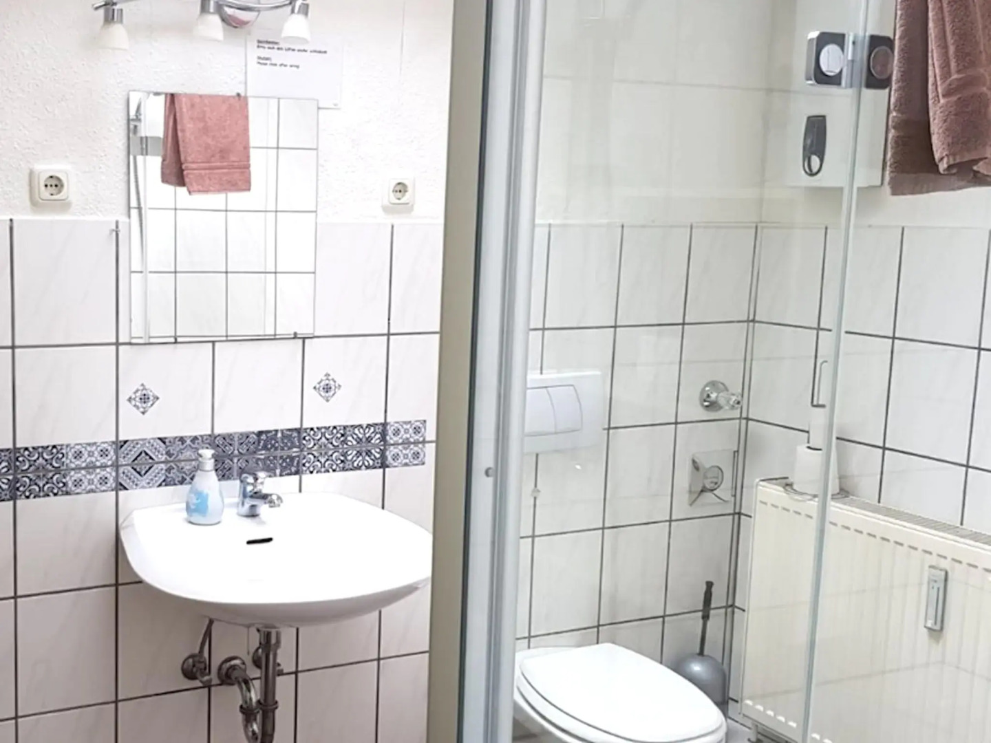 Rustic Apartment in old town of Monschau with barbeque