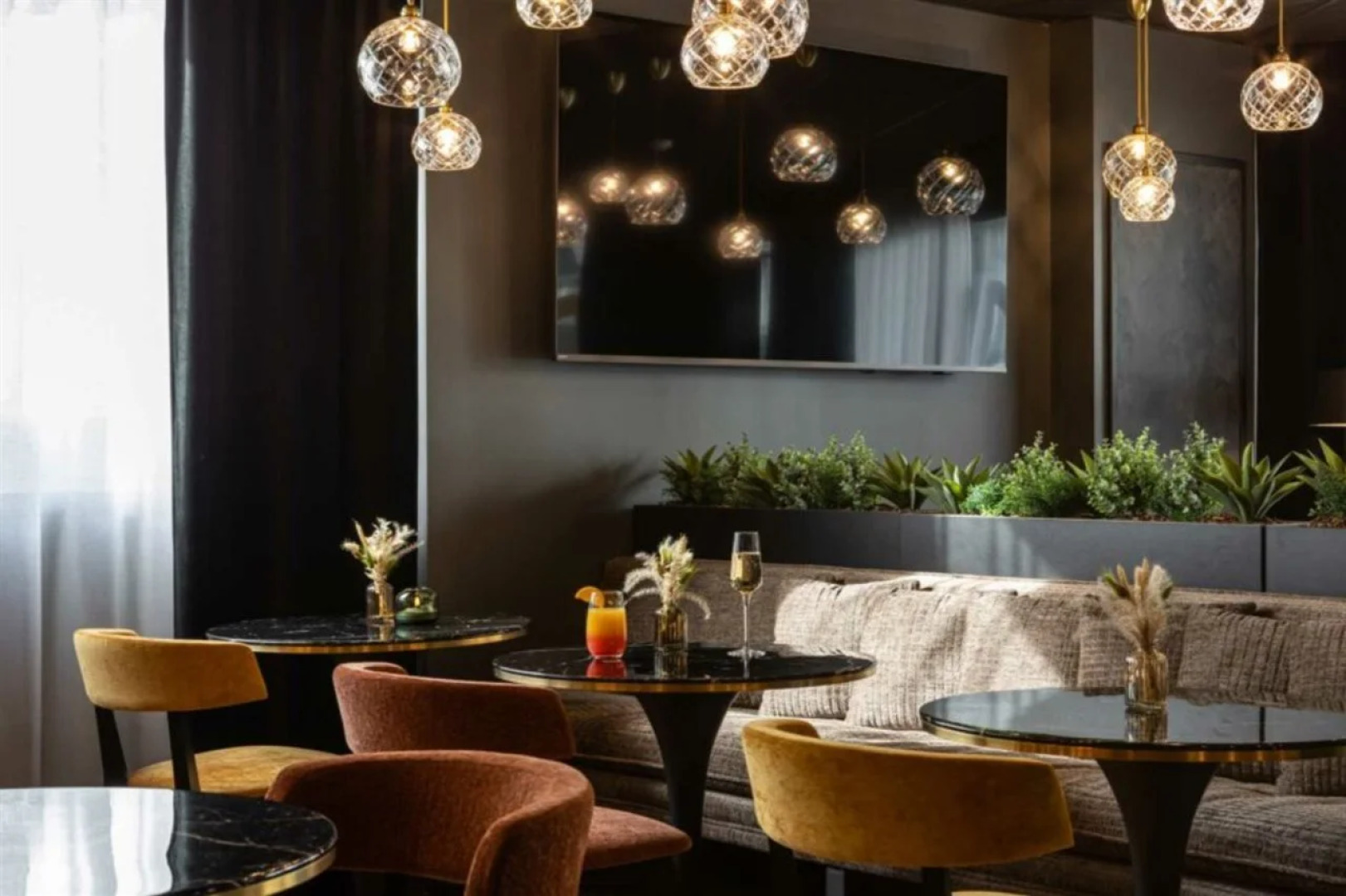 Hôtel & Spa Le Maury, The Originals Boutique, Vannes