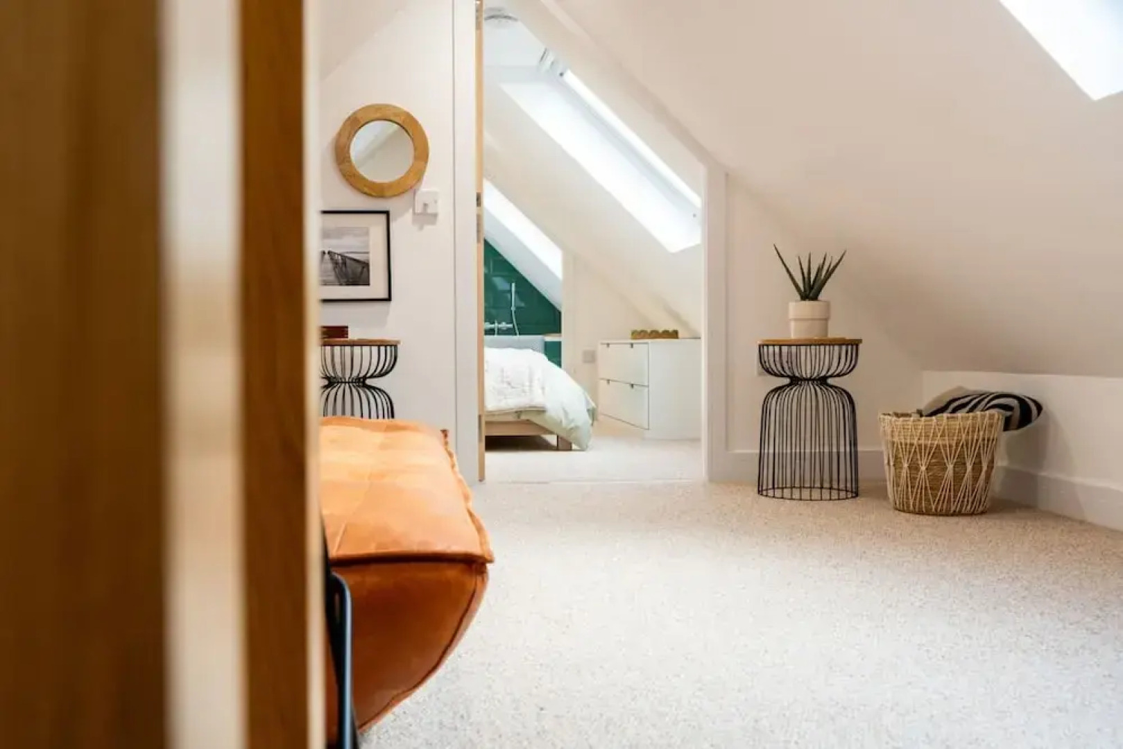 The Lookout Lossiemouth