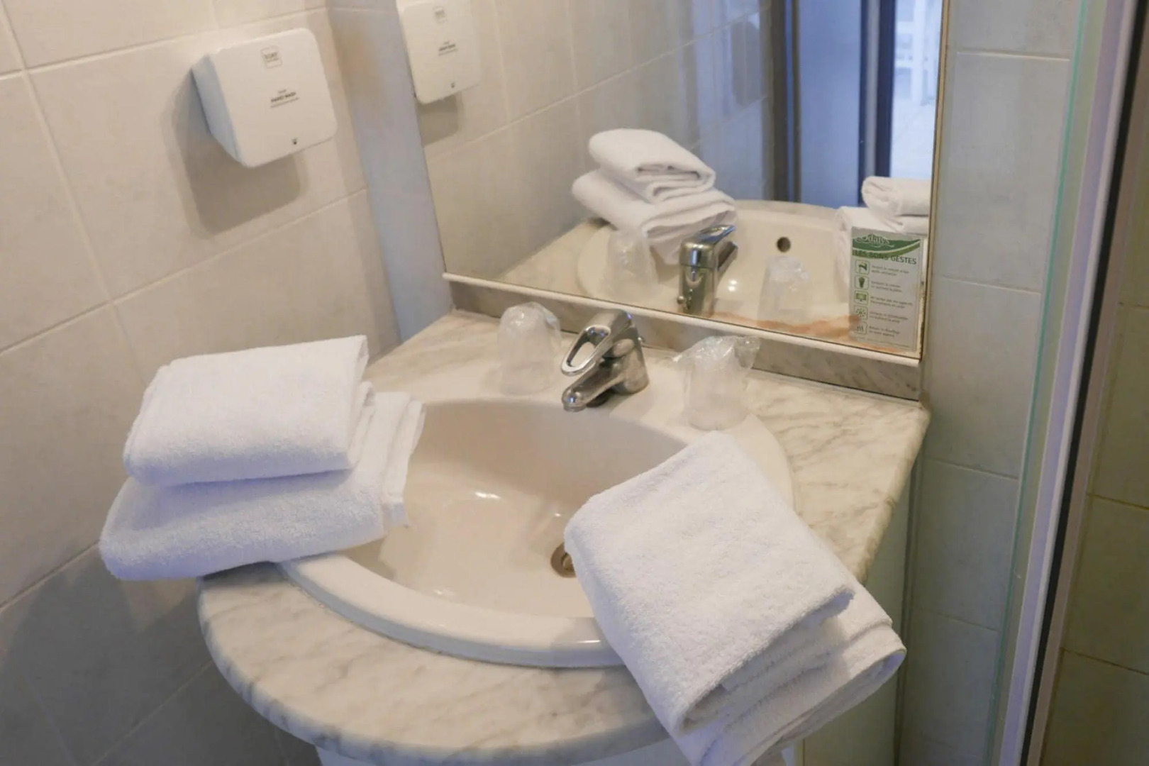 Residence Saint-Pierre-la-Mer, Studio 2 pers.