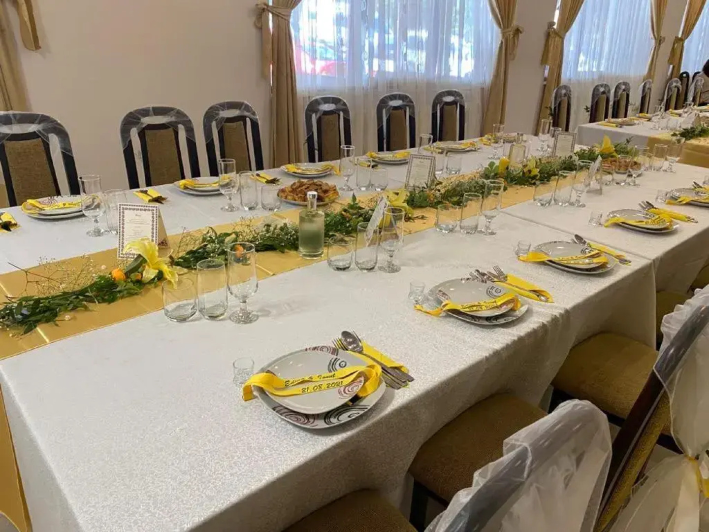 Pensiunea Craiasa Muntilor