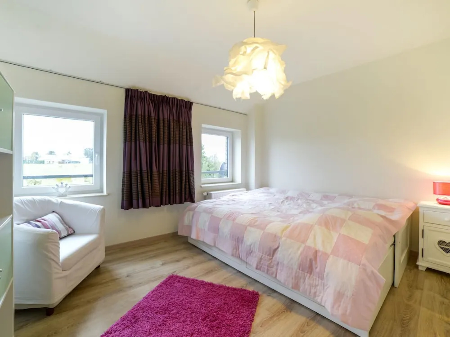 Charming Holiday Home in Seloignes with Garden