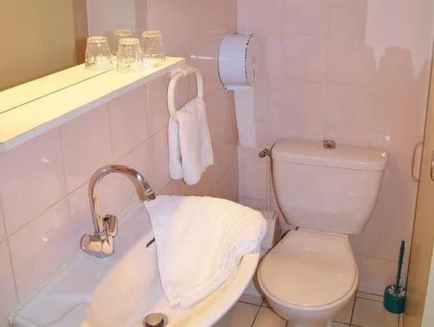 Auberge de la Baronne