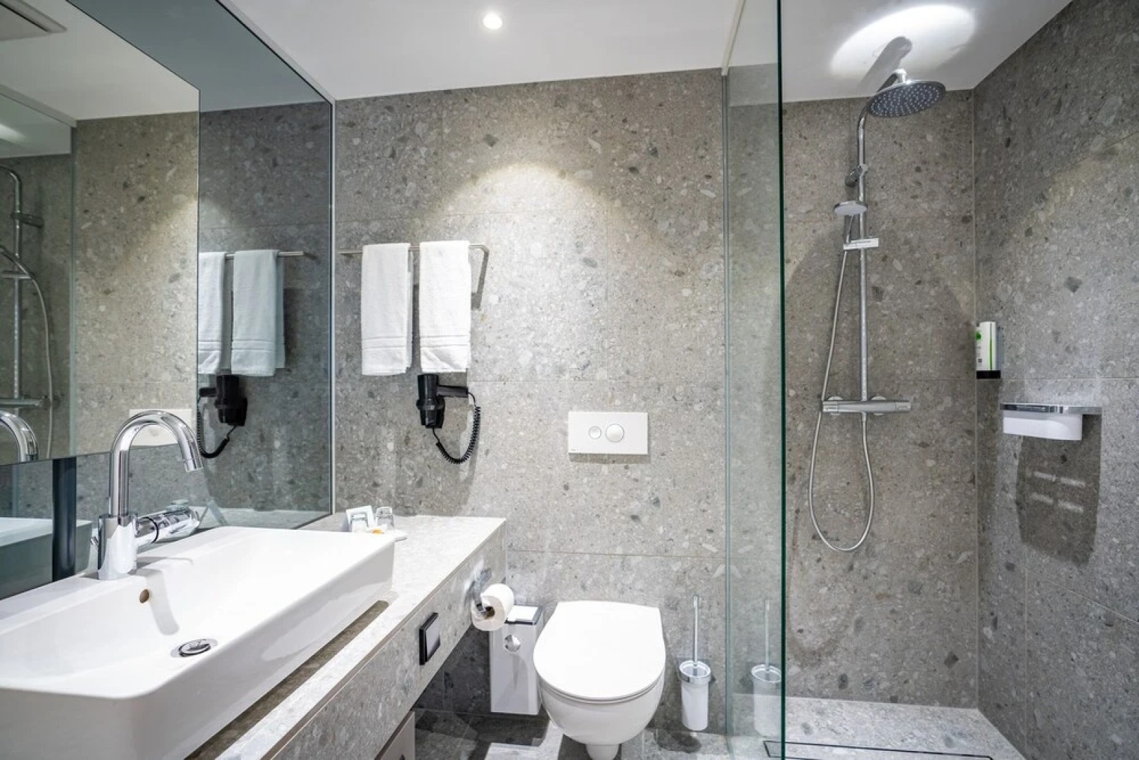 Hotel an der Therme Bad Sulza - Haus 1