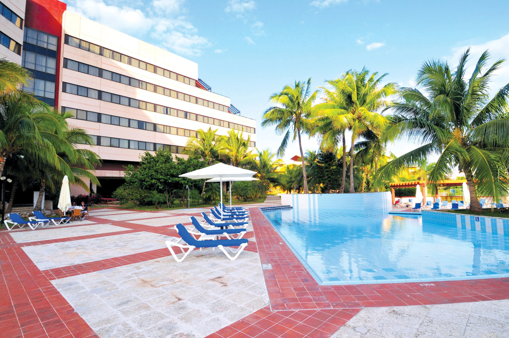 Memories Miramar Havana