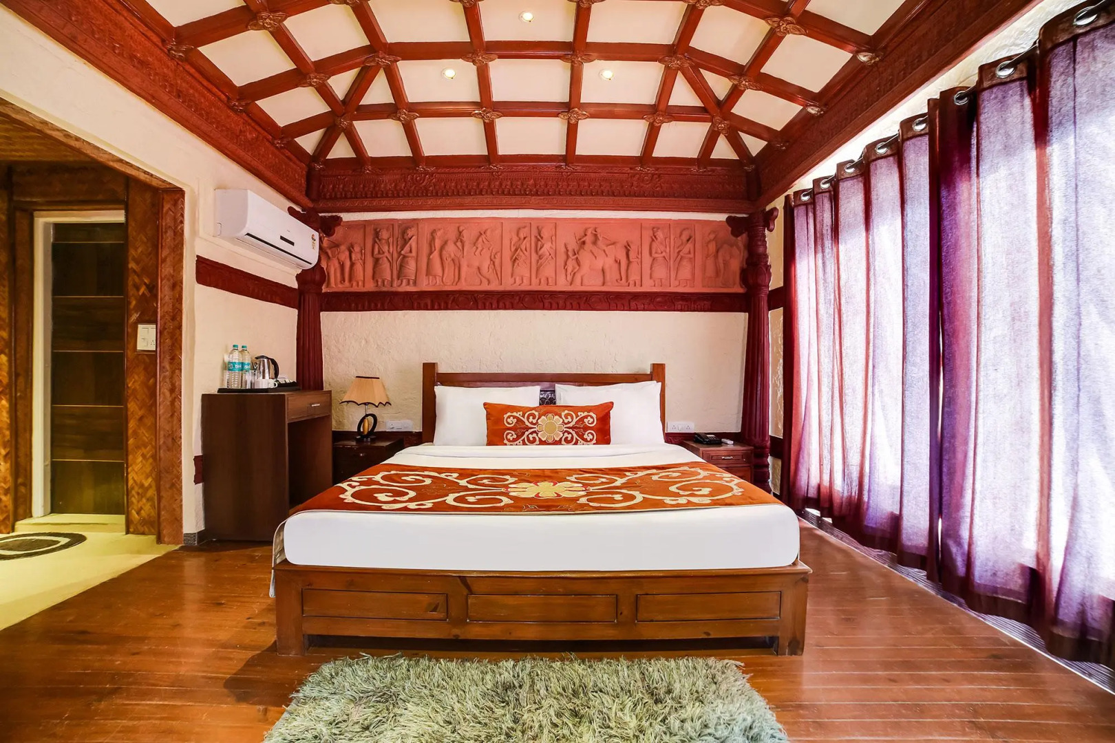 Summit Green Village Resort and spa