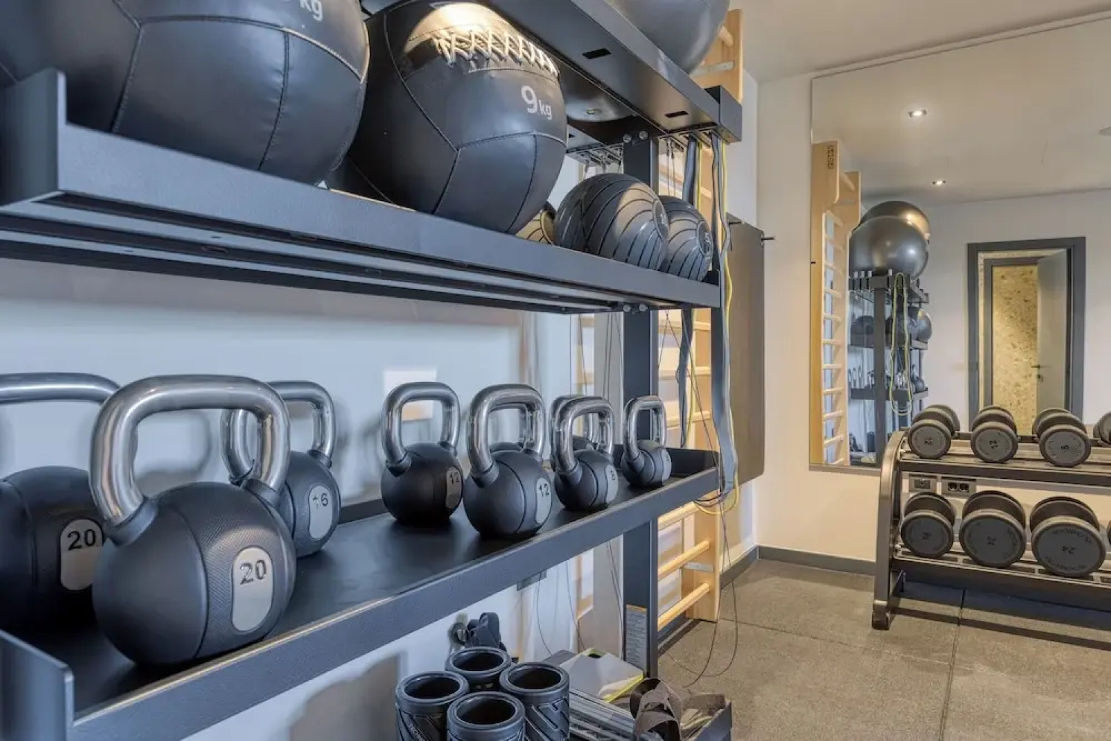 Level 5 Rovinj Adults only