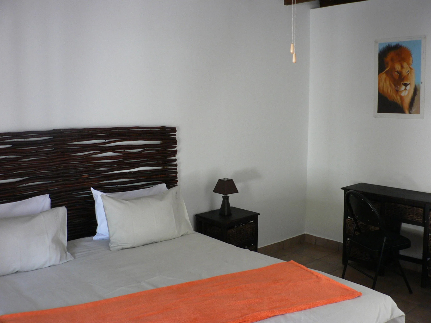 Mountain View Lodge Montagu