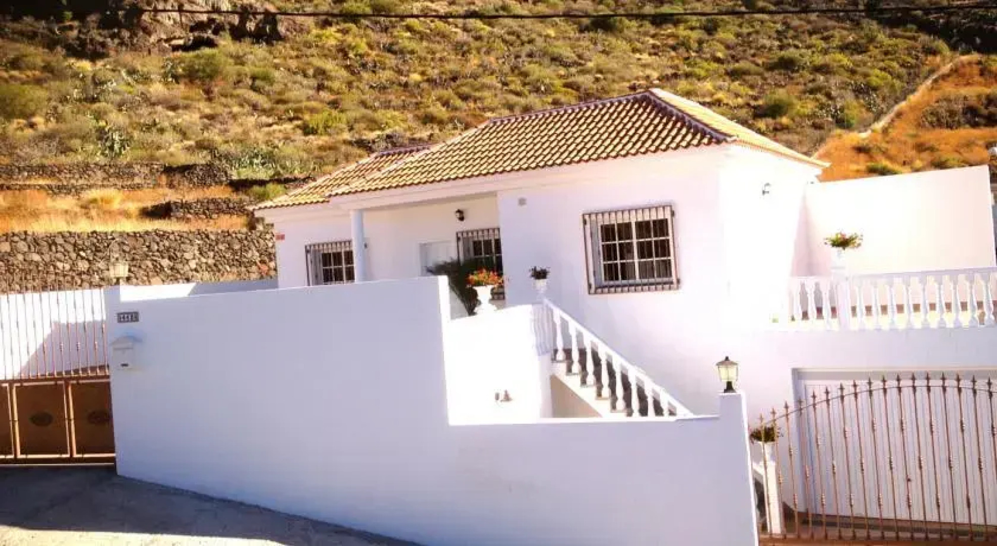 Holiday home Buganvilla