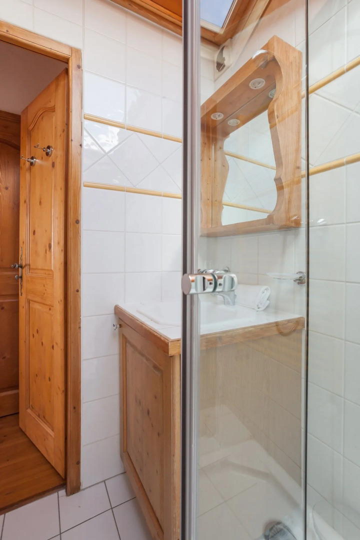 Residence Pierre & Vacances Premium Les Alpages de Reberty