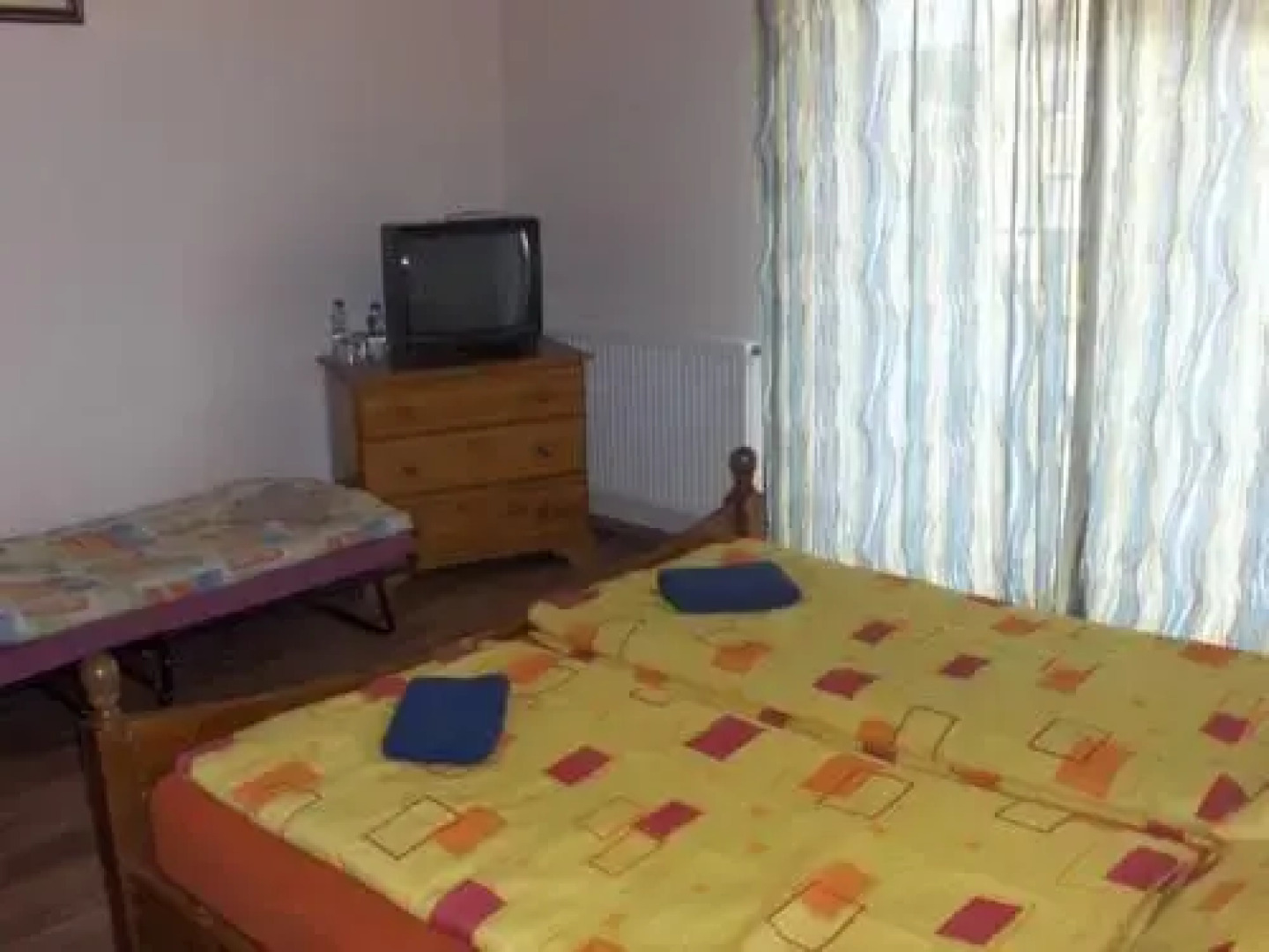 Columbus Étterem és Panzió