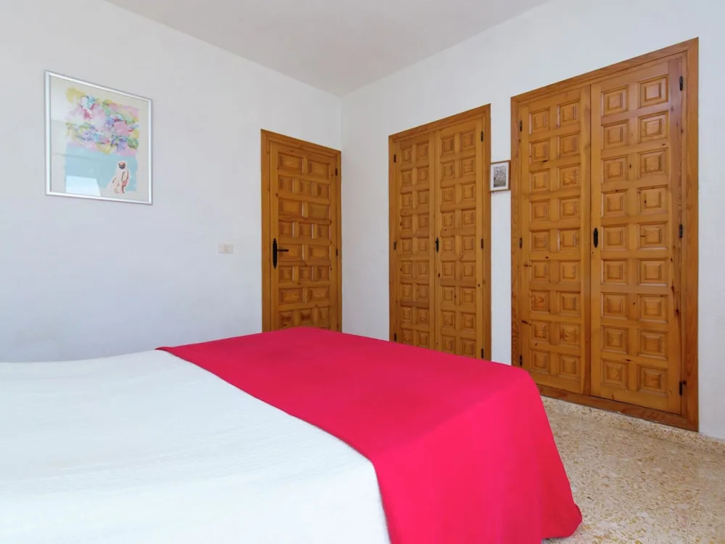 Charming Villa in Moraira Valencia With Swimming Pool