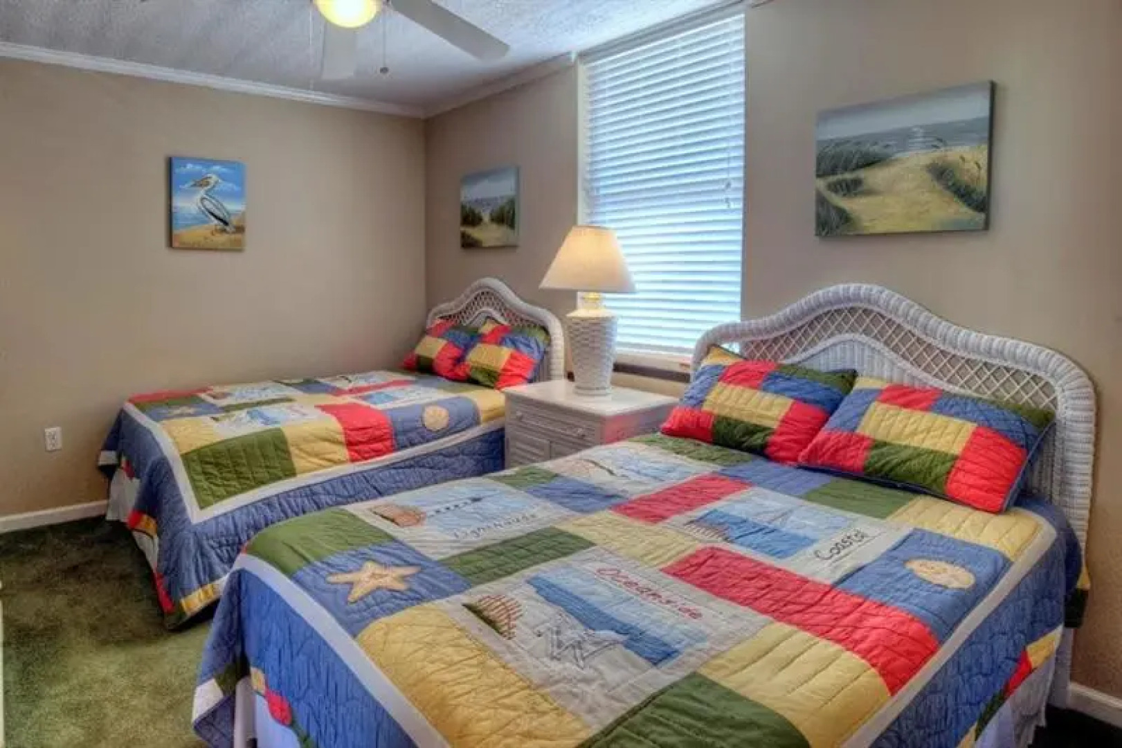 C 203 Dunes of Panama