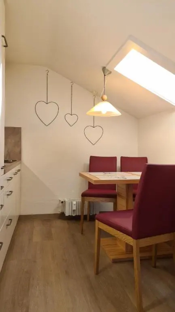 Landhaus Deiser Ferienwohnung in der Poststraße