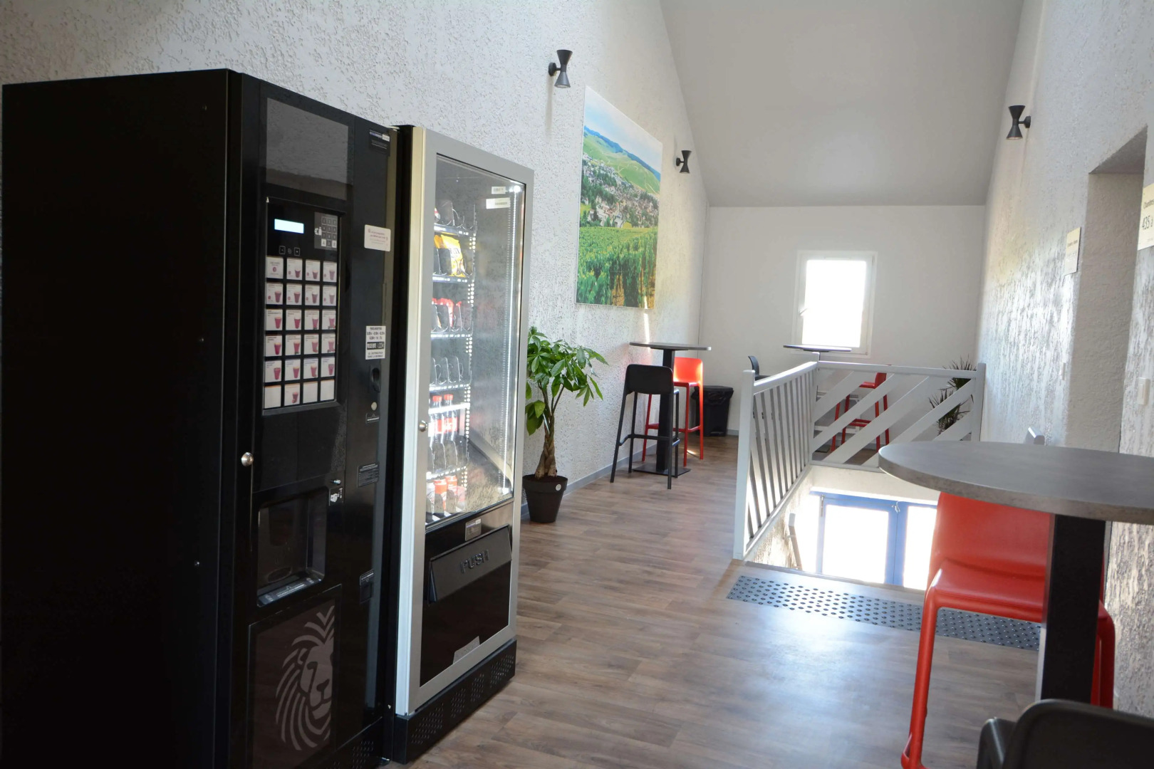 Kyriad Direct Auxerre Appoigny