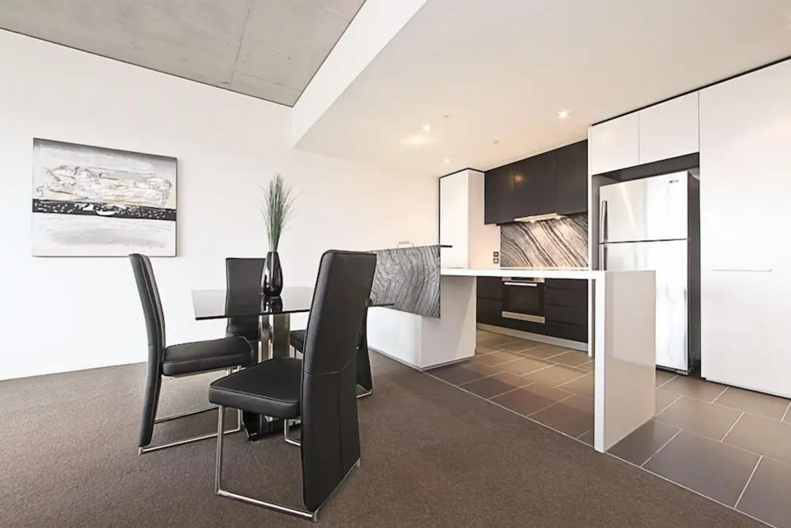 Accommodate Canberra - The ApARTments