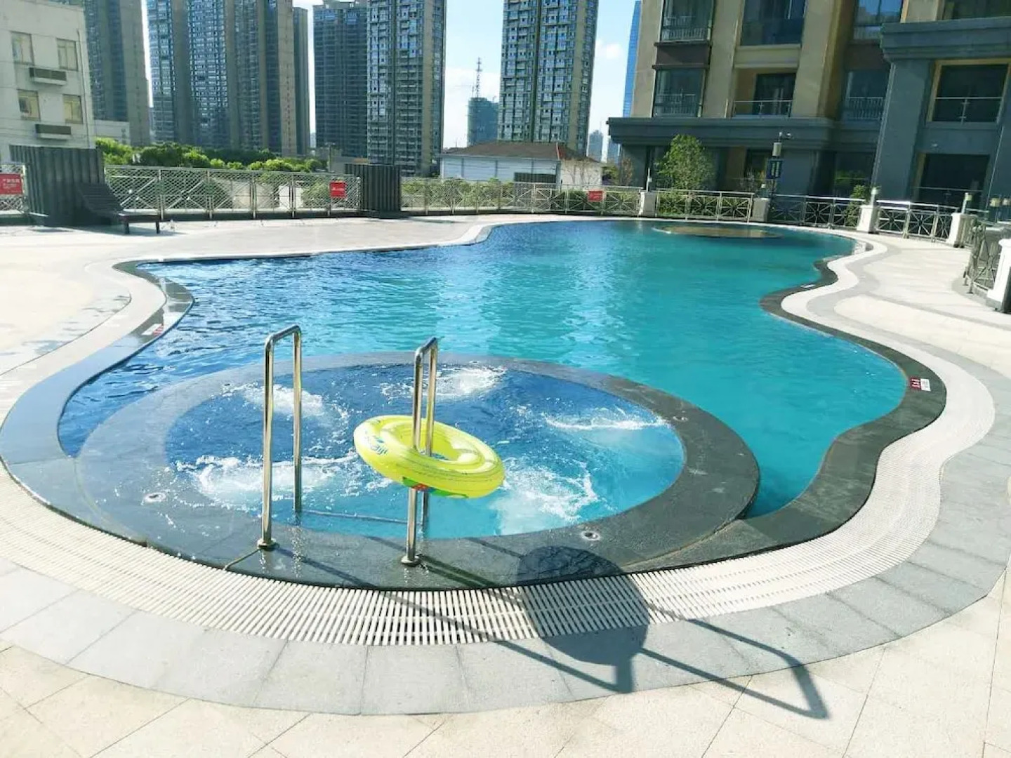 Kunshan Kingboard Hotel