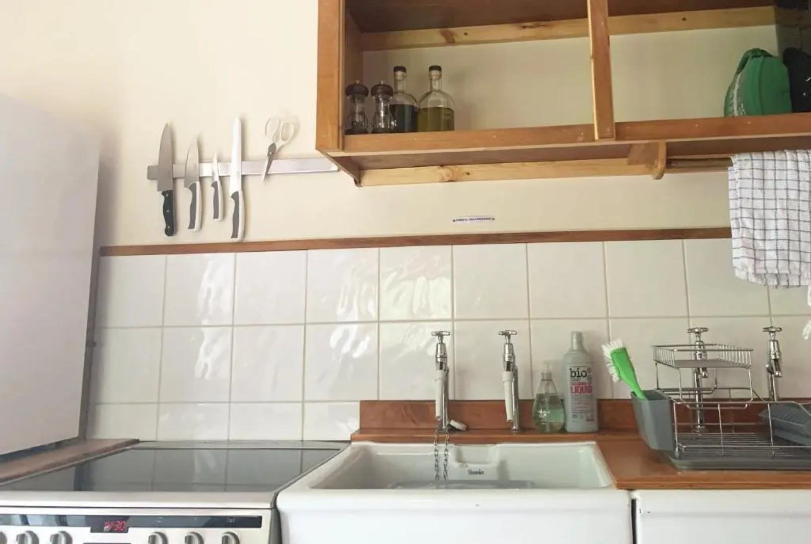 Farmtoun Cottage Apartment