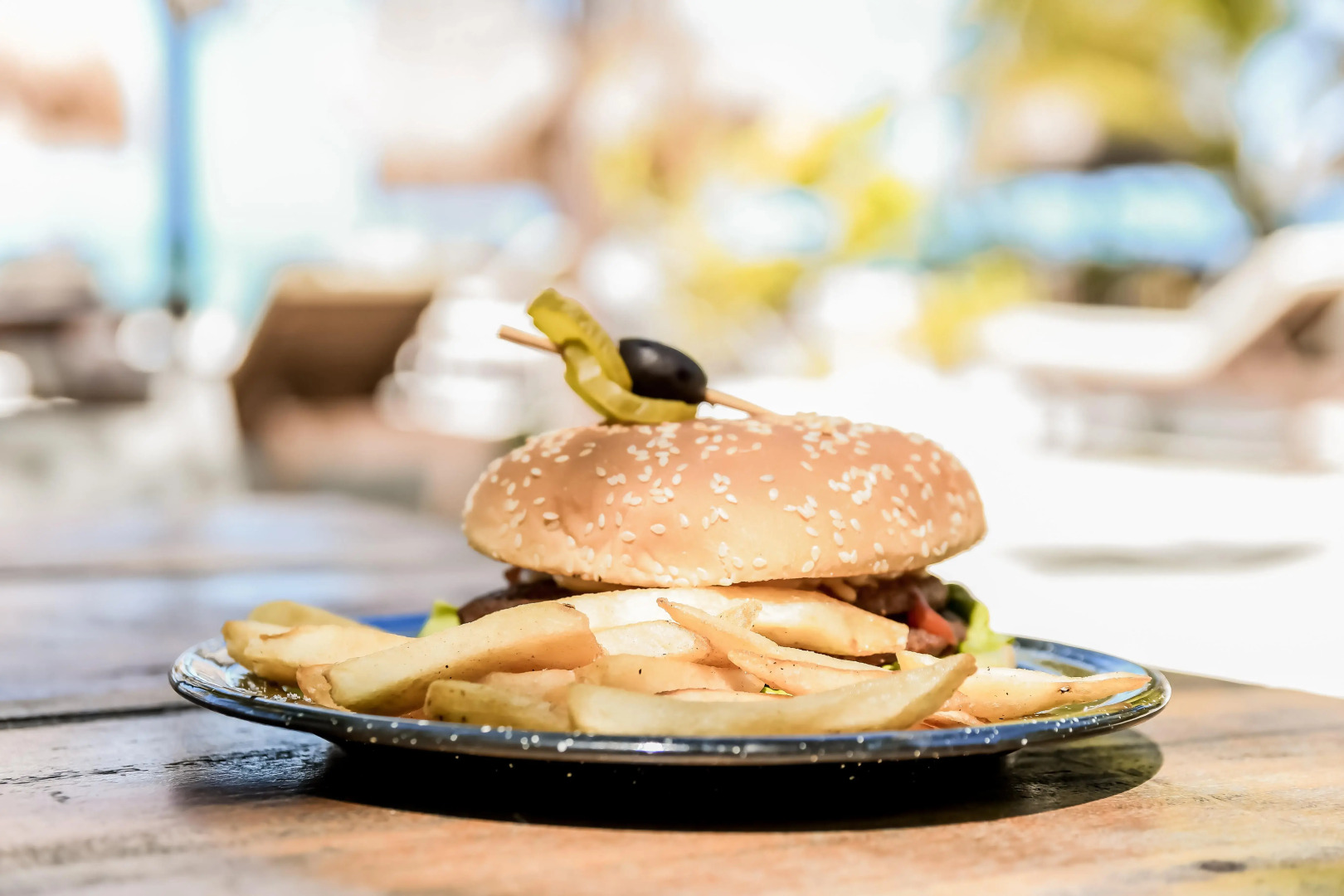 Zomay Beachfront Hotel Holbox