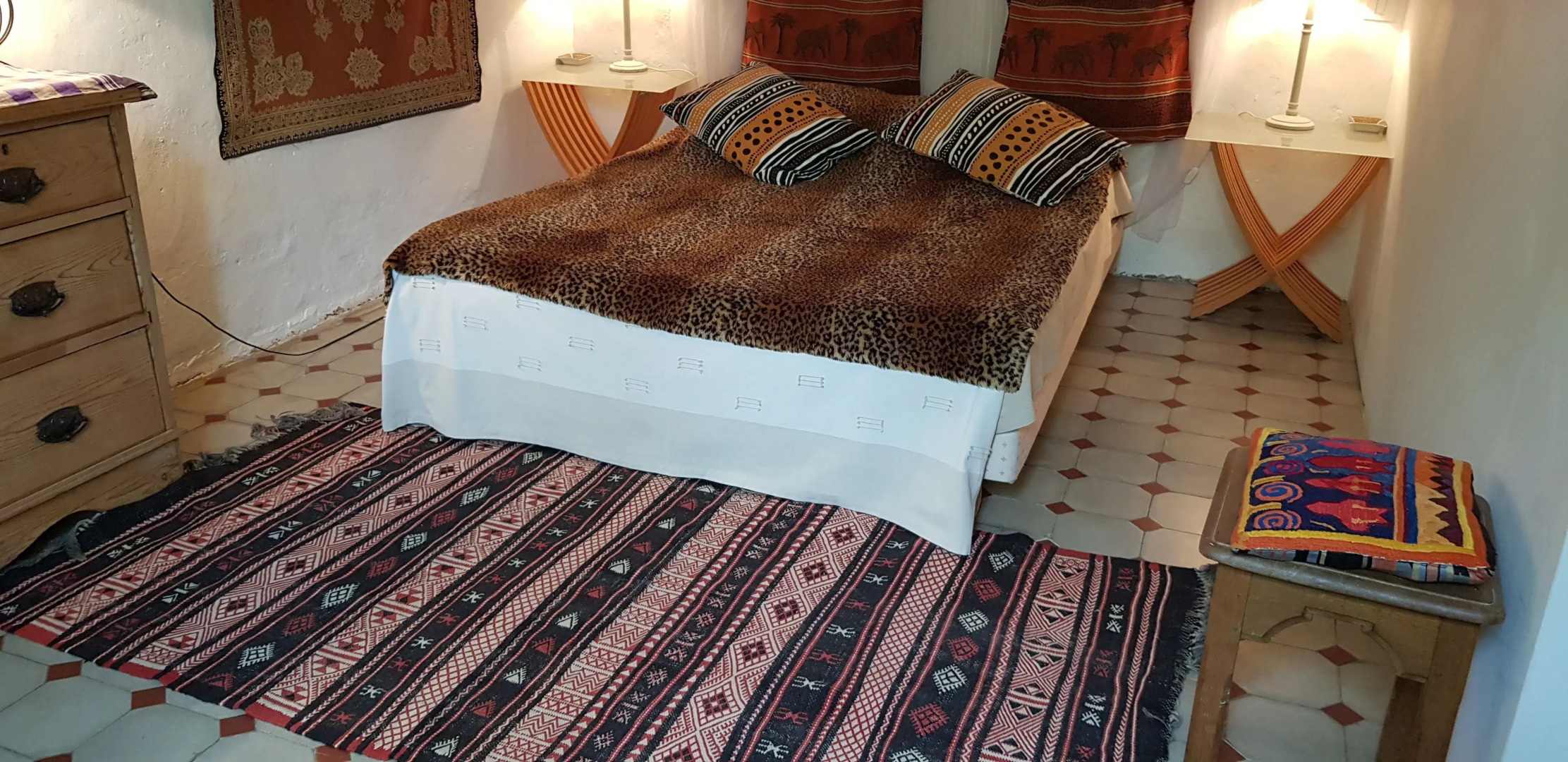 La Bastide de Boisset