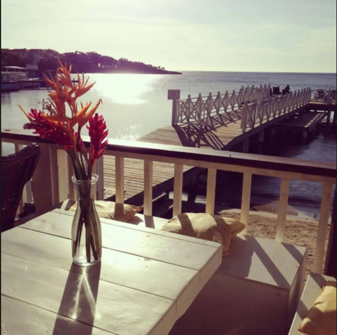 The Beach House Boutique Hotel