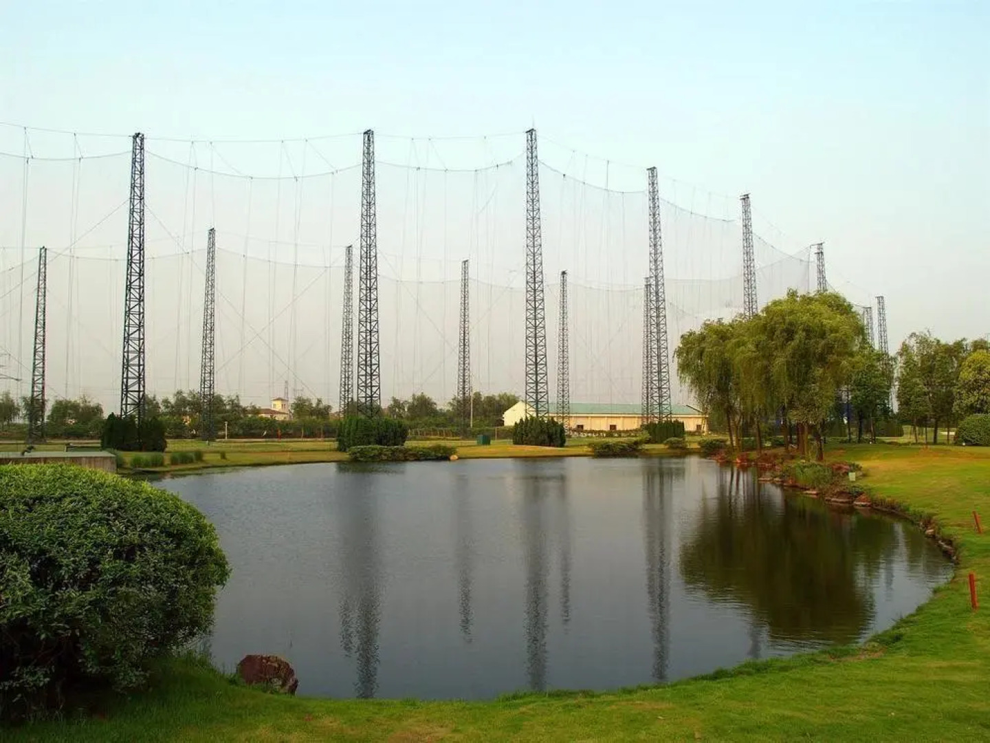 Oak Bay Garden Hotel