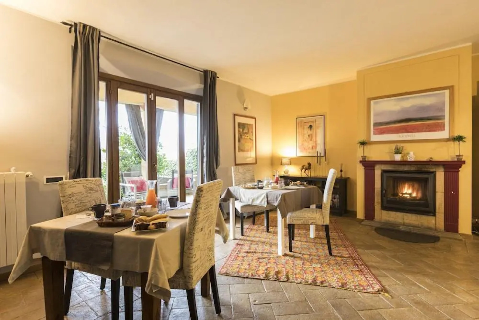 B&B La Casetta di Ben