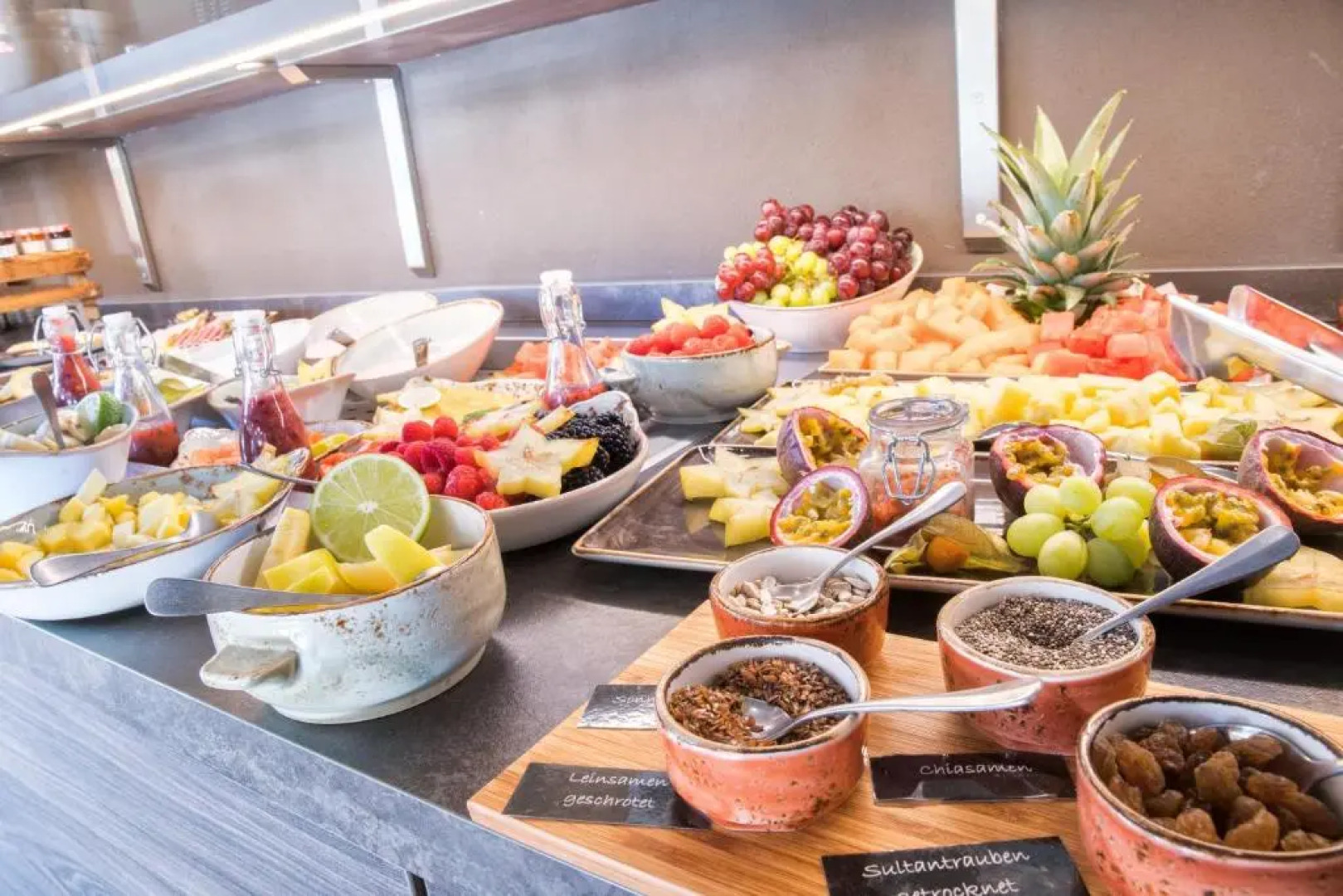 Pura Vida Hotel Cuxhaven