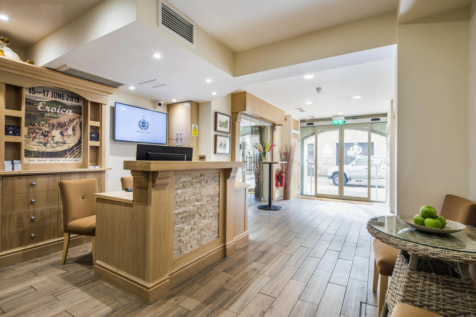 River Cottage Boutique B&B