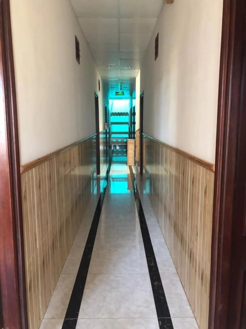 Van An 2 Hotel