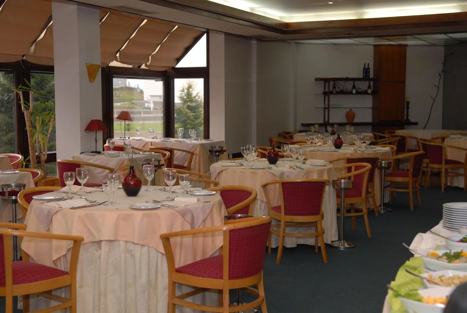 Puralã - Wool Valley Hotel & SPA