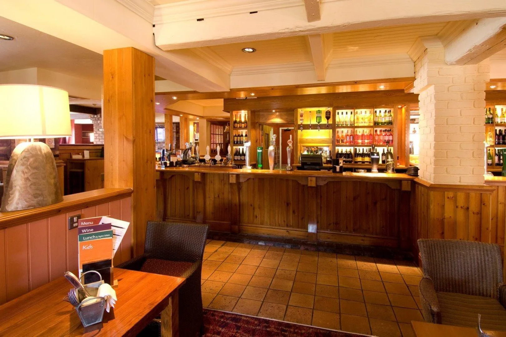 Premier Inn Plymouth City Centre (Sutton Harbour)