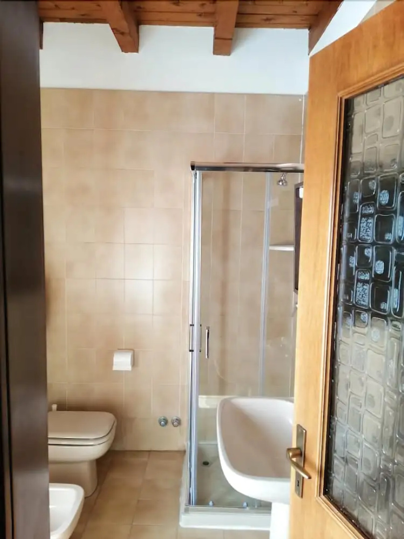 Agriturismo Licensi Del Bresa