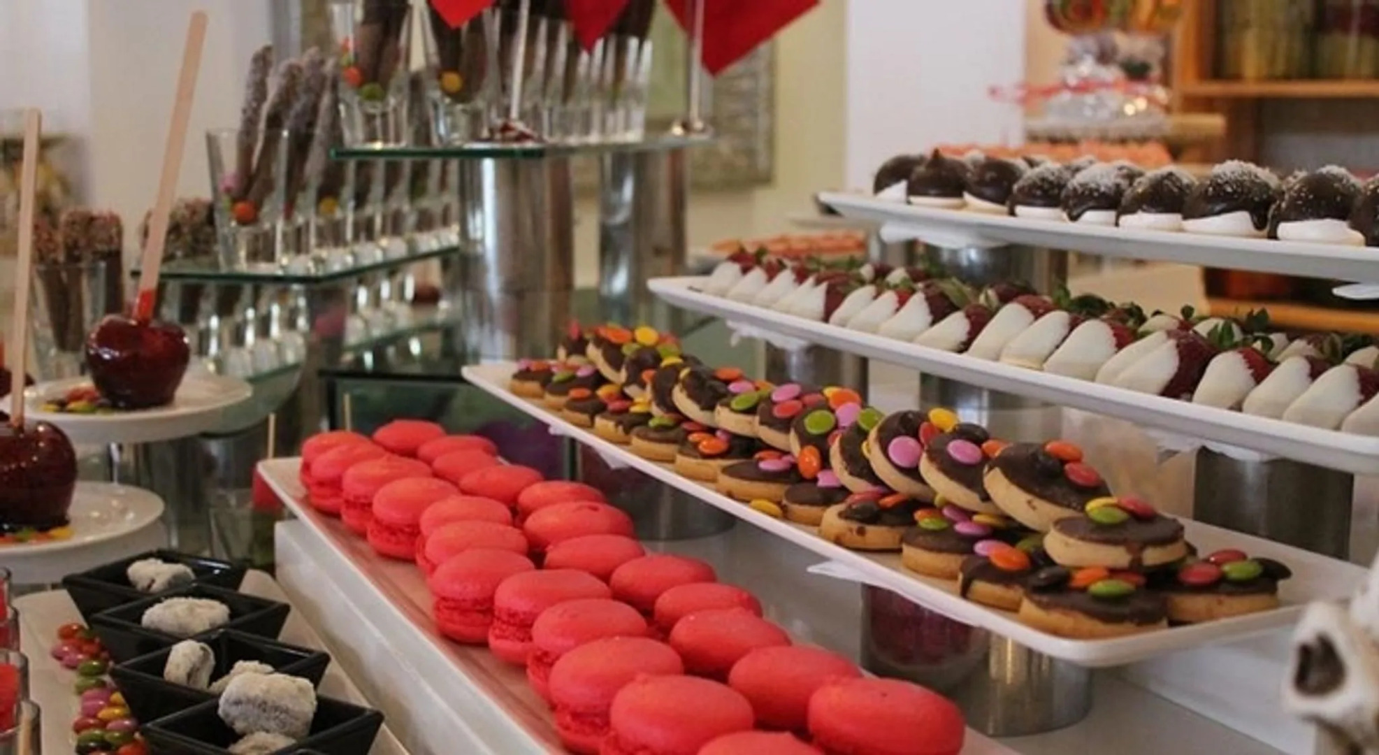 Отель Bellis Deluxe