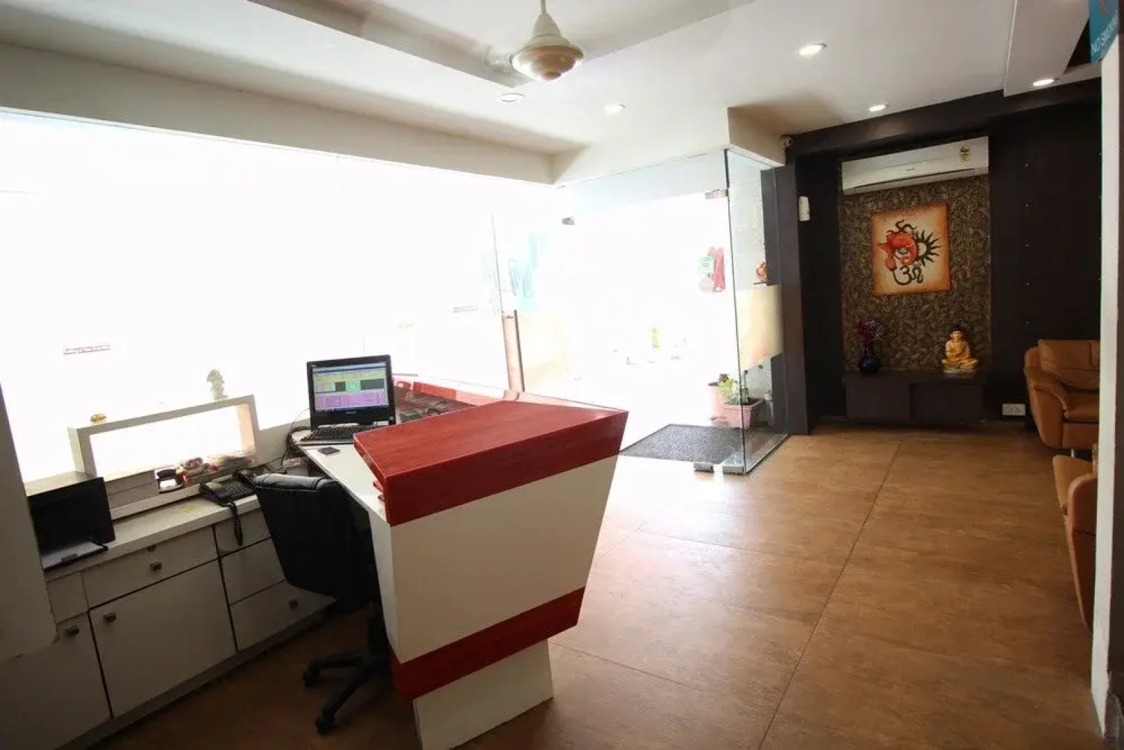 OYO 1315 Hotel Jyoti