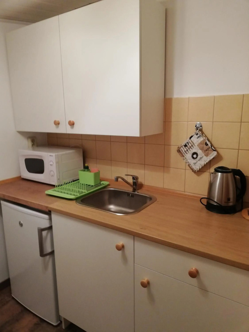 Ferienwohnung Anjadina