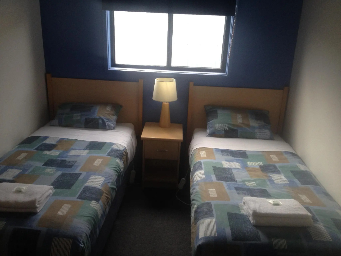 Seaview Motel and Apartments