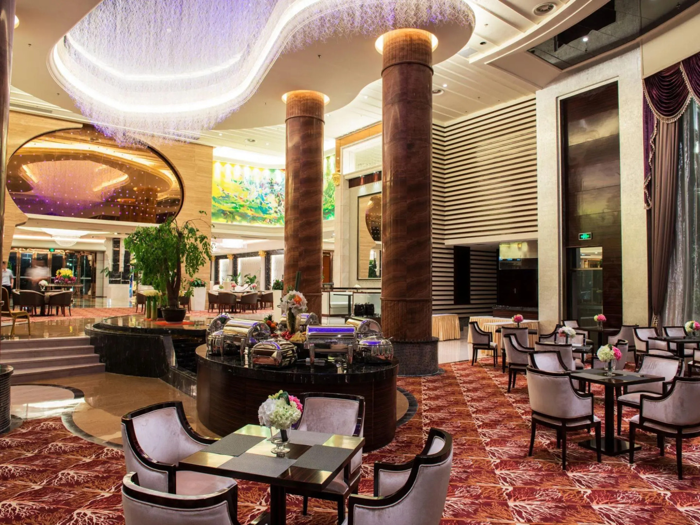 Country Garden Phoenix Hotel YangShan