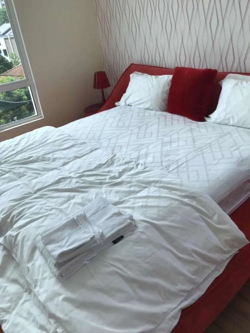 Penang Luxury Seaside Holiday Villa