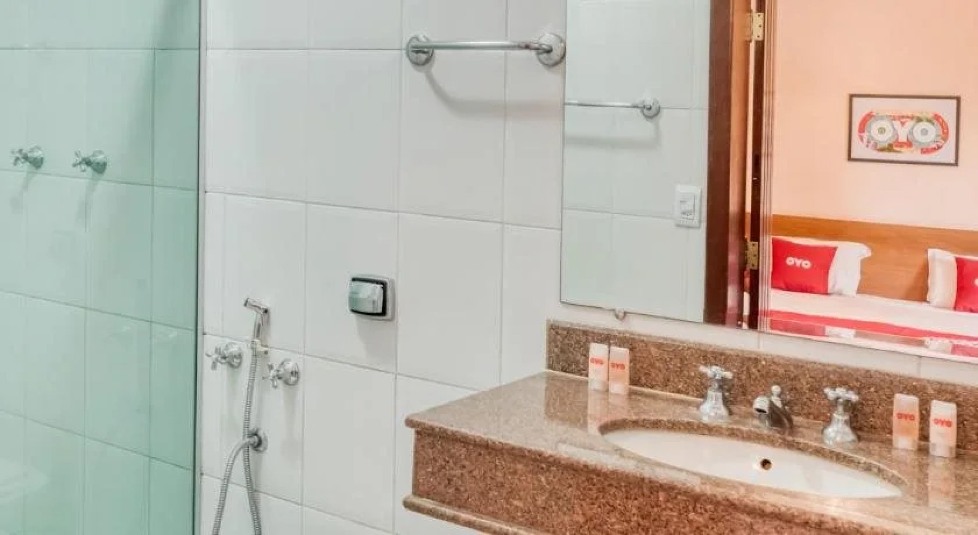 Cep Lago Hotel Ecológico