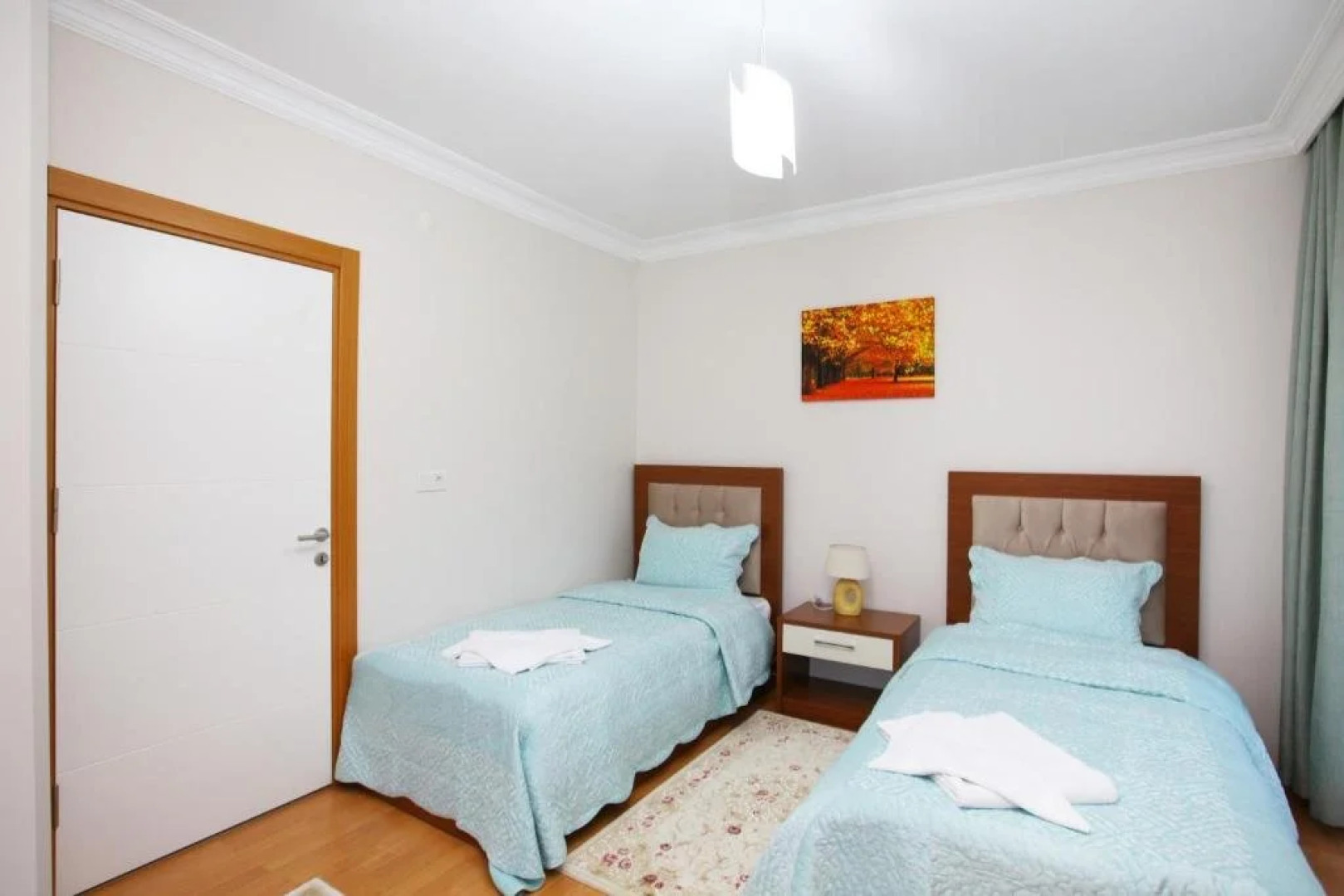 Ugur Termal Residence