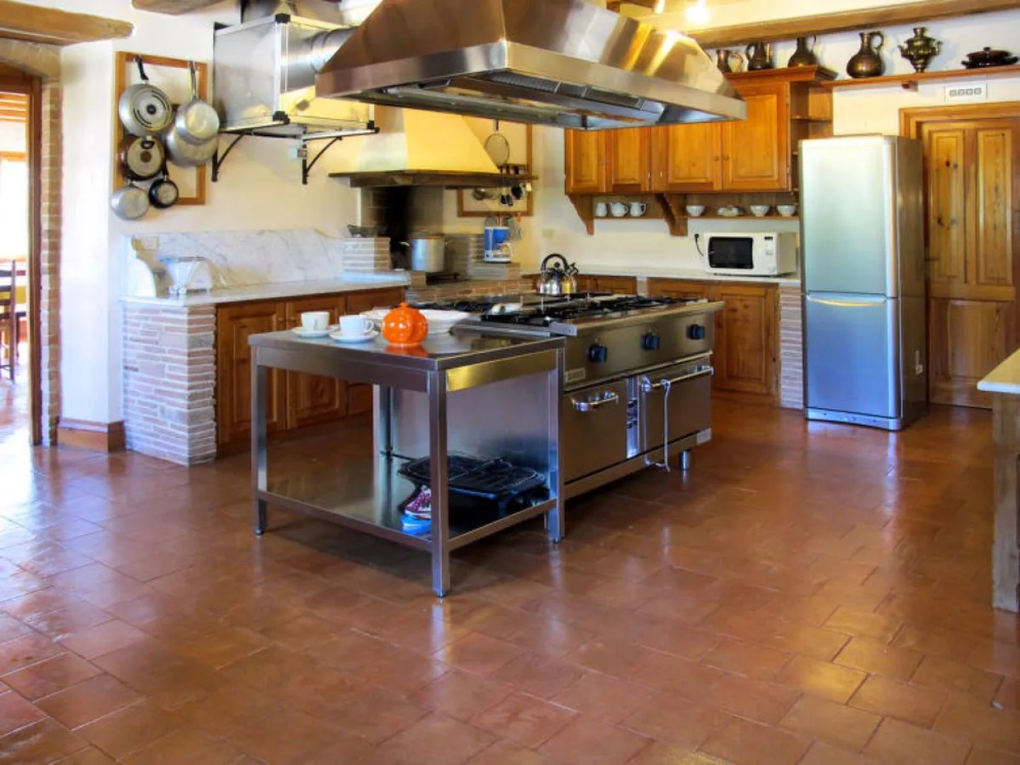 Casa Ingrid (MSI140)