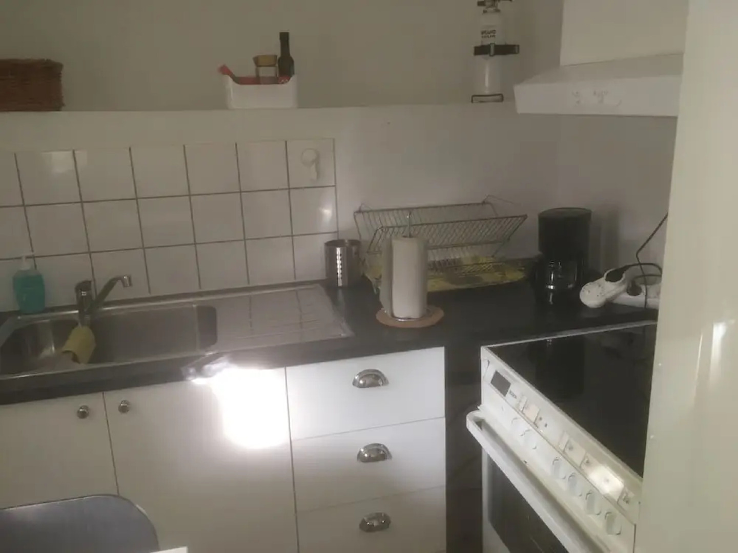 Varmdovagen B&B Cottage