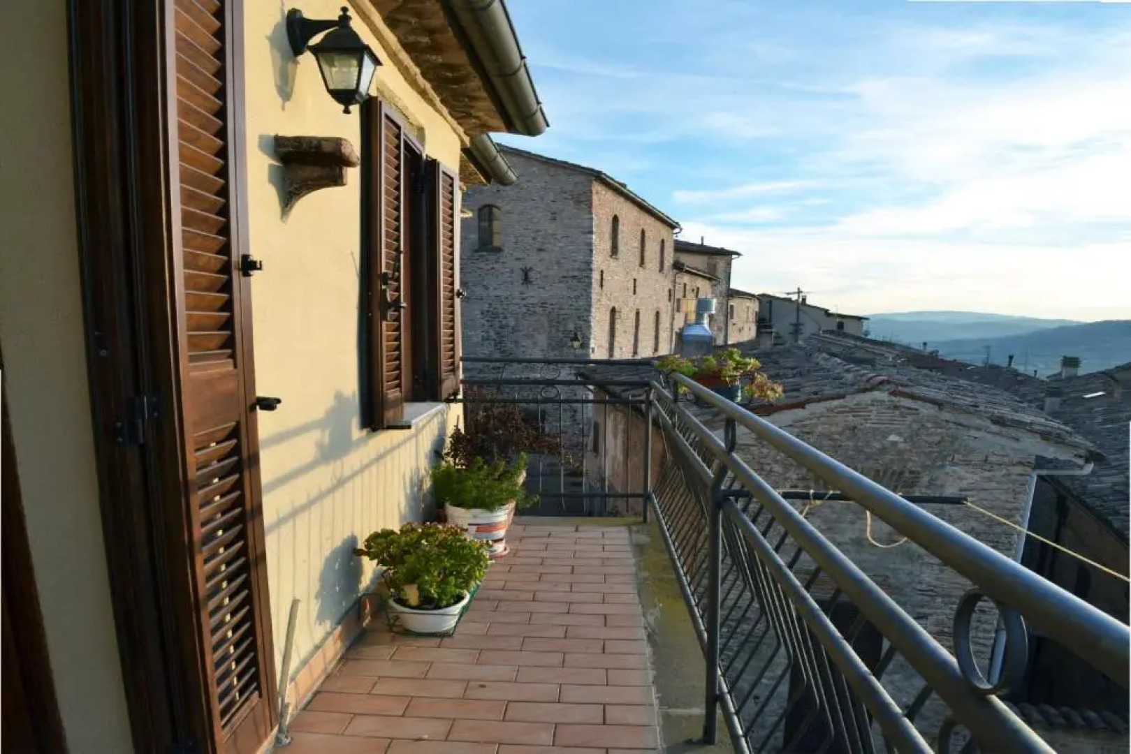 Appartamento Bellavista