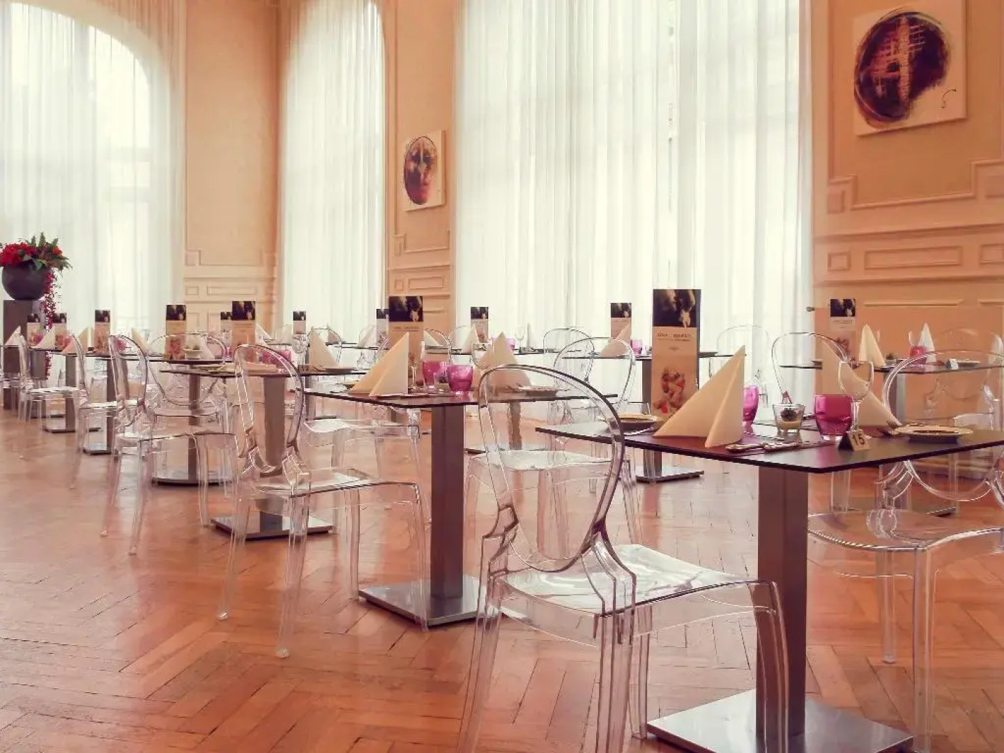 Mercure Saint Nectaire Spa & Bien-être Hotel