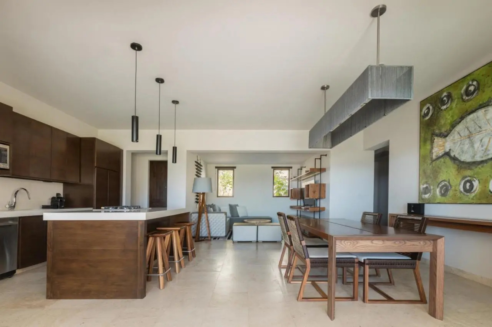 Live Aqua Private Residences Los Cabos