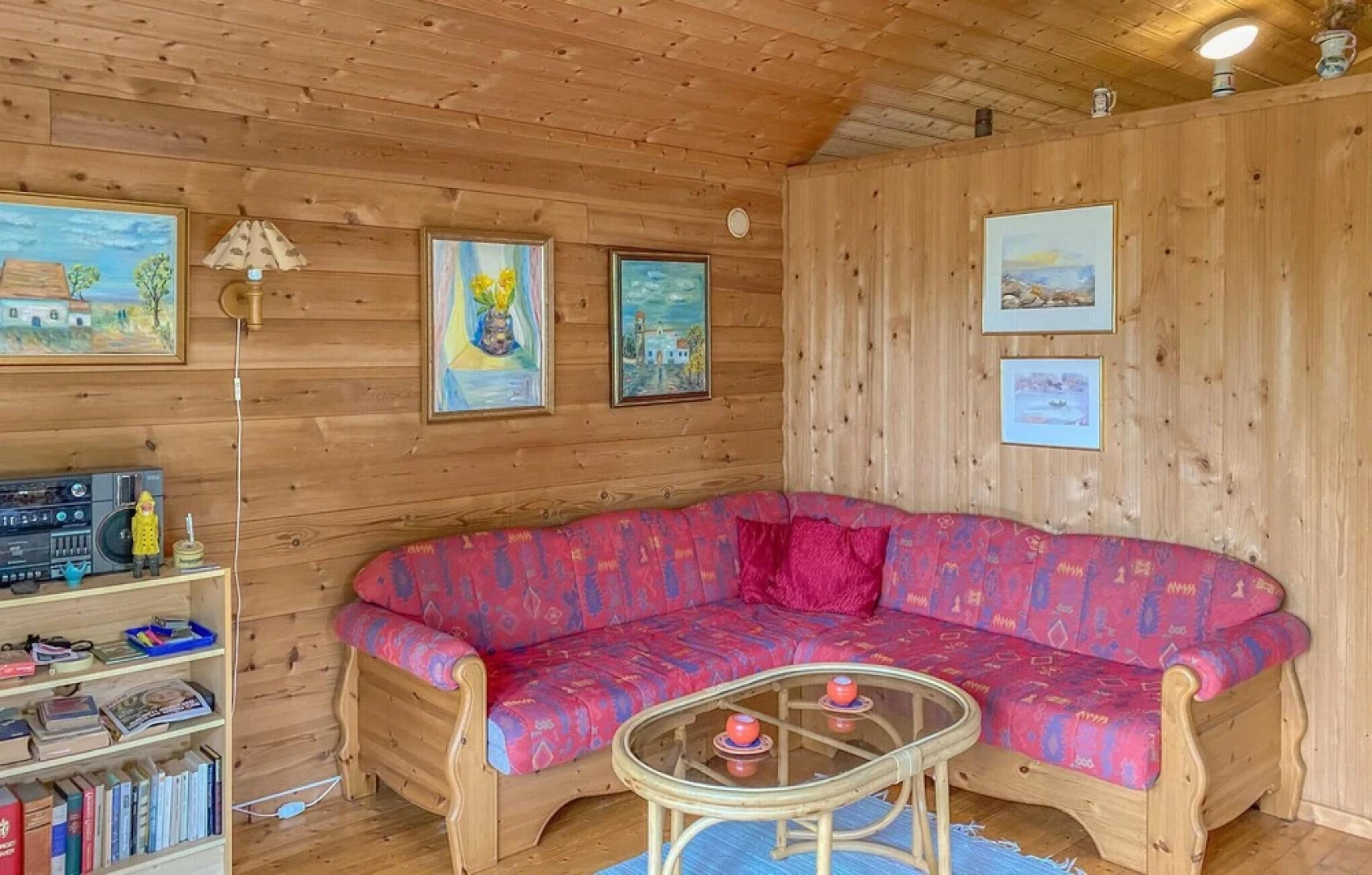 Awesome Home in Leikanger With 3 Bedrooms